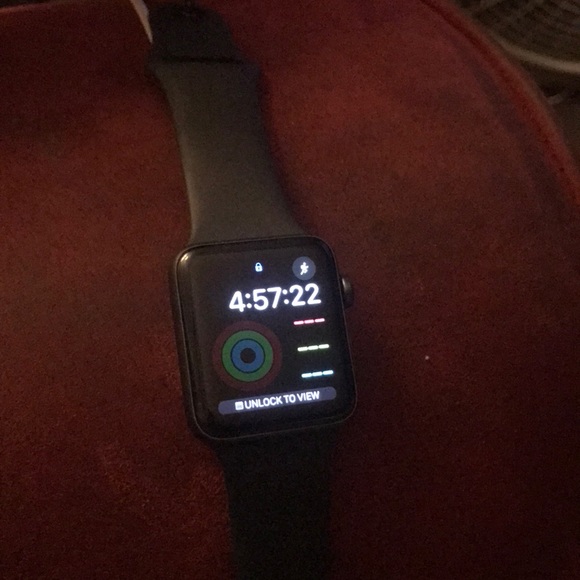 Apple Watch Series 3